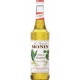 Monin Noix de Macadamia 70cl