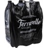 FERRARELLE Eau gazeuse Source Riardo (pack de 6 bouteilles de 1,5L)