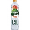 VOLVIC Eau Aromatisée Pêche ZEST 1.5L