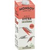 À L 1 L ÀL 1L Monsoy Boisson À L'avoine Bio Sans Sucre 1L (avoine)