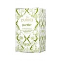 20 Infusion Purifier ( Infusettes) Pukka