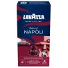 LAVAZZA Café Moulu en Capsule Tales Of Napoli Compatible Nespresso (10 capsules)