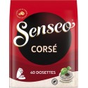SENSEO Corsé x40 dosettes