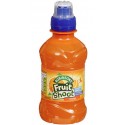 Teisseire Fruit Shoot Orange 20cl (pack de 4)