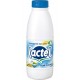 Lait Lactel Vitamine D demi-écrémé 1L (lot de 2 packs de 6 soit 12 bouteilles)