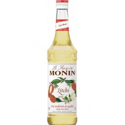 Monin Litchi 70cl