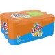 Oasis Tropical 15cl (pack de 12)