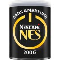 NESCAFE Café Soluble Nes (200g 100 tasses)