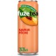 Fuze Tea Fuzetea Pêche 33cl (pack de 6)
