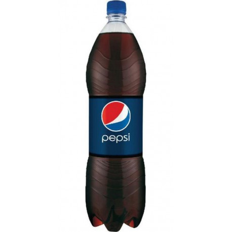 Pespi Pepsi Regular 1,5L (pack de 6)