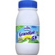 Candia GrandLait Demi-Ecrémé 25cl (pack de 6)