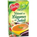 Liebig Velouté de Légumes du Soleil (lot de 3)