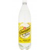 Schweppes Indian Tonic Zéro 1,5L (lot de 12 bouteilles)