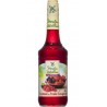 Moulin de Valdonne Cocktail de Fruits Rouges 70cl (lot de 6 bouteilles)