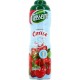 Teisseire Sirop Cerise 60cl (lot de 5 bouteilles)