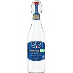 Lorina Limonade bio 75 cl