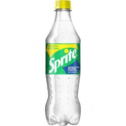 Sprite 50cl