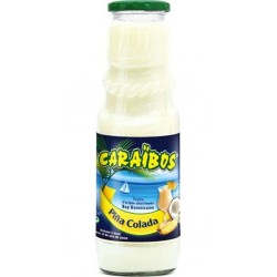 Caraibos PINA COLADA 75cl