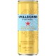 Eau gazeuse San Pellegrino Essenza Citron 6x33cl (pack de 6)