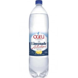 OGEU Limonade Bouteille 1,5L