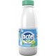 Lait Lactel Vitamine D écrémé 1L (lot de 2 packs de 6 soit 12 bouteilles)