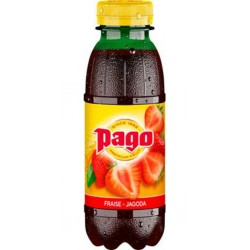 Pago Fraise 33cl