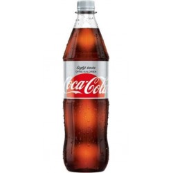 Coca-Cola Light 1L (pack de 6)
