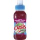 Oasis Pocket Pomme Cassis Framboise 25cl (lot de 12 packs de 6 soit 72 canettes)