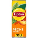 Lipton PECHE 33cl