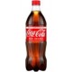 COCA-COLA Soda Goût Original 85cl