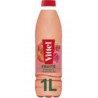 VITTEL Eau Plate Aromatisée Fraise Framboise 1L