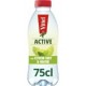 VITTEL Eau Plate Aromatisée Active Citron Vert Menthe 75cL