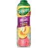 TEISSEIRE Sirop Relax Pêche et Goyave 60cL