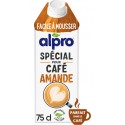 ALPRO Lait d'Amande Spécial pour Café 75cl