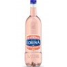 LORINA Limonade Artisanale Goût Pêche Blanche 1L