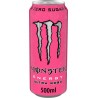 MONSTER Boisson Énergisante Ultra Rosa 50cL