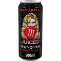 MONSTER Boisson Énergisante Juiced Bad Apple 50cL