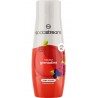 SODASTREAM Concentré Grenadine sans sucres 440ml