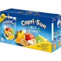 Capri-Sun Multivitamin 20cl x10 (pack de 3 packs de 10 soit 30 poches)