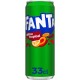 Fanta Tropical slim 33cl (pack de 12)